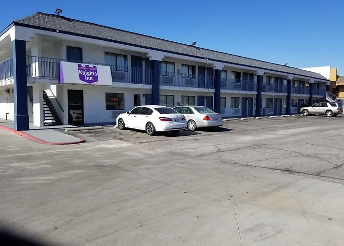 Nights Motel Tulsa