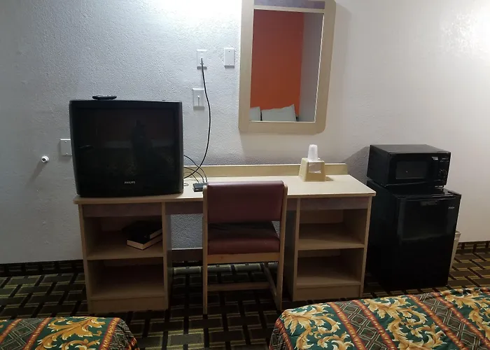 Motel Nights 2*