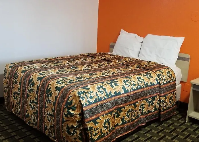 Motel Nights 2*