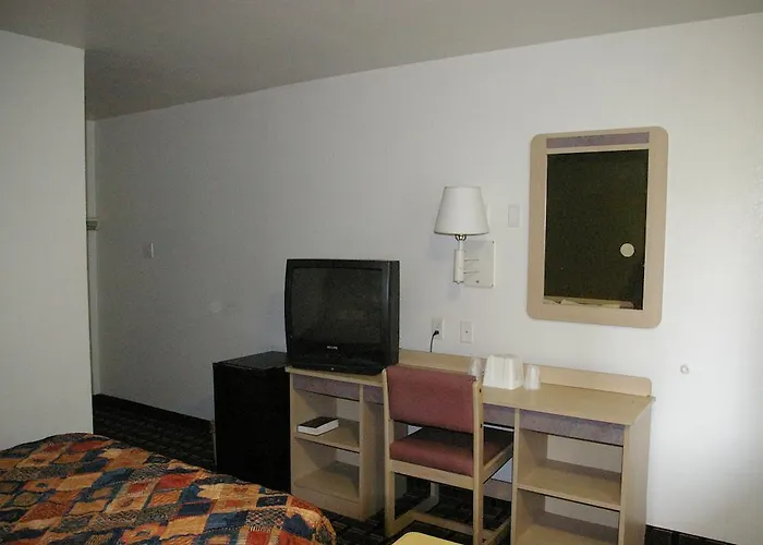 Motel Nights 2*